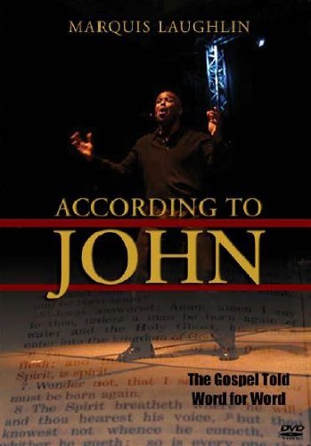 According to John; John's Gospel Live - 5346