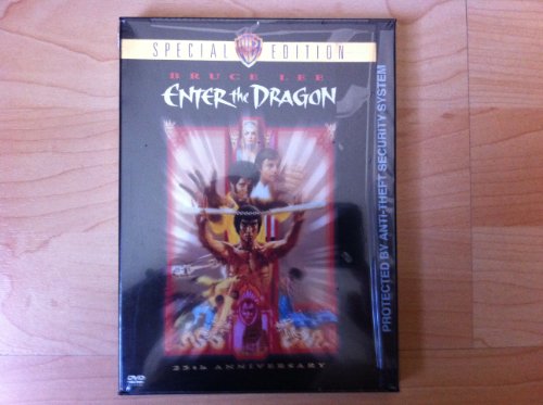 Enter the Dragon: 25th Anniversary Edition - 5606