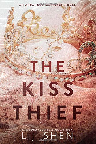 The Kiss Thief - 7860