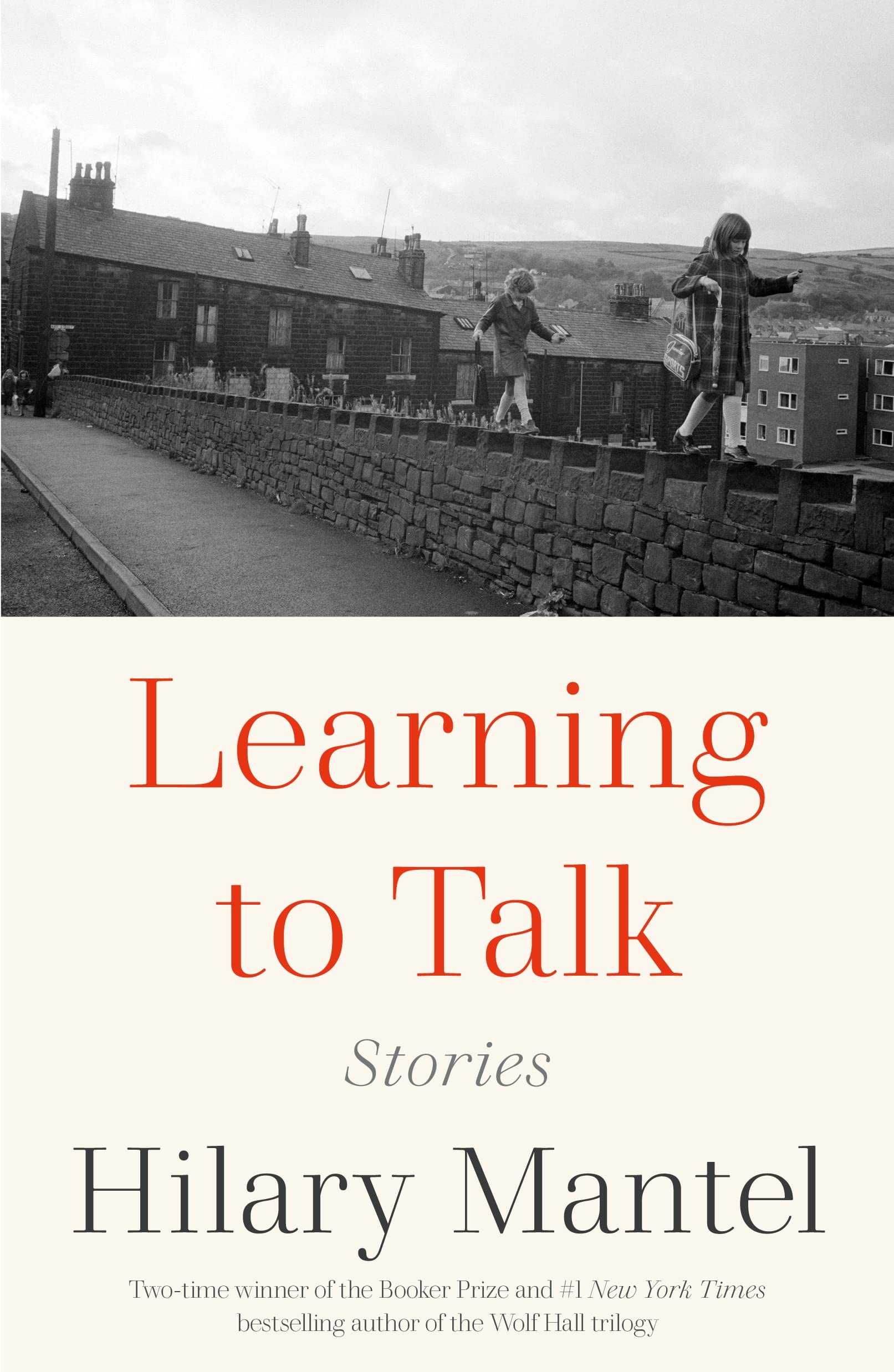 Learning to Talk: Stories - 1695