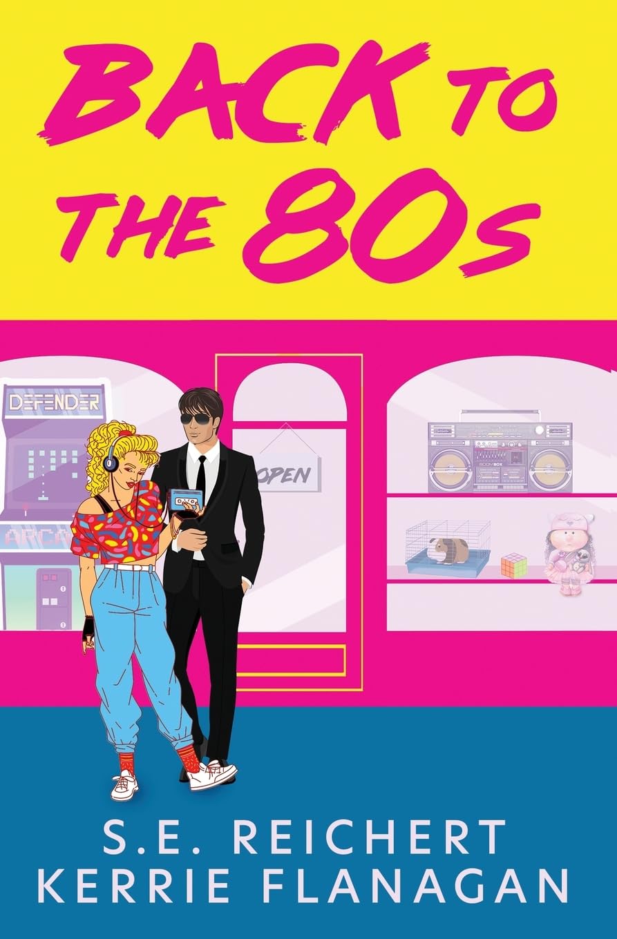 Back to the 80s - 1266