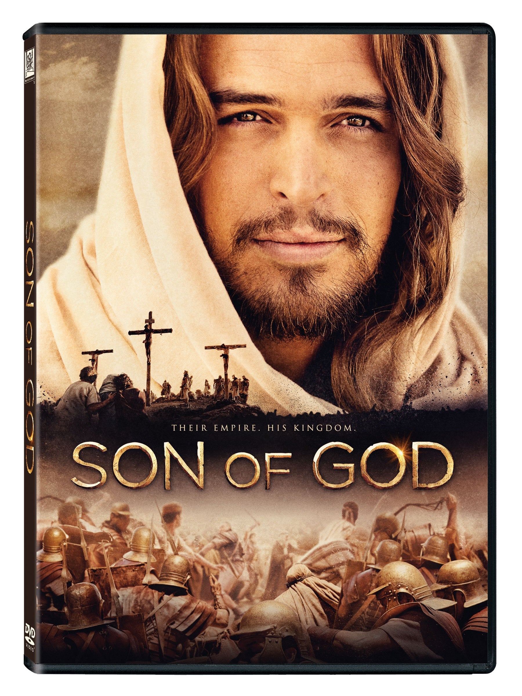 Son of God - 3931