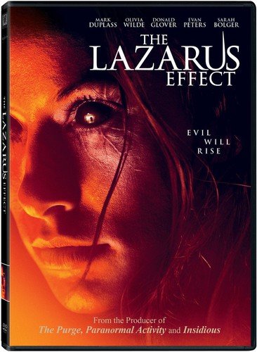 The Lazarus Effect - 4252