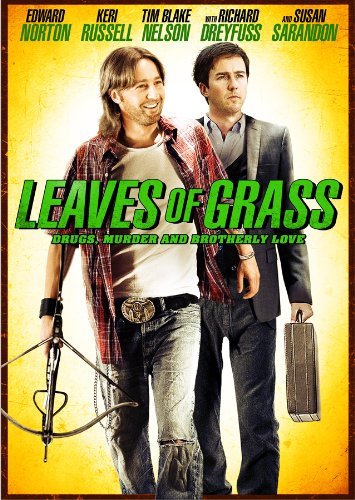 Leaves of Grass - 7334