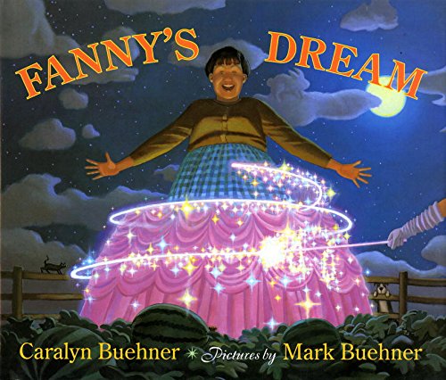 Fanny's Dream - 7788