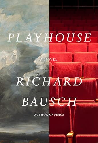 Playhouse: A novel - 1999