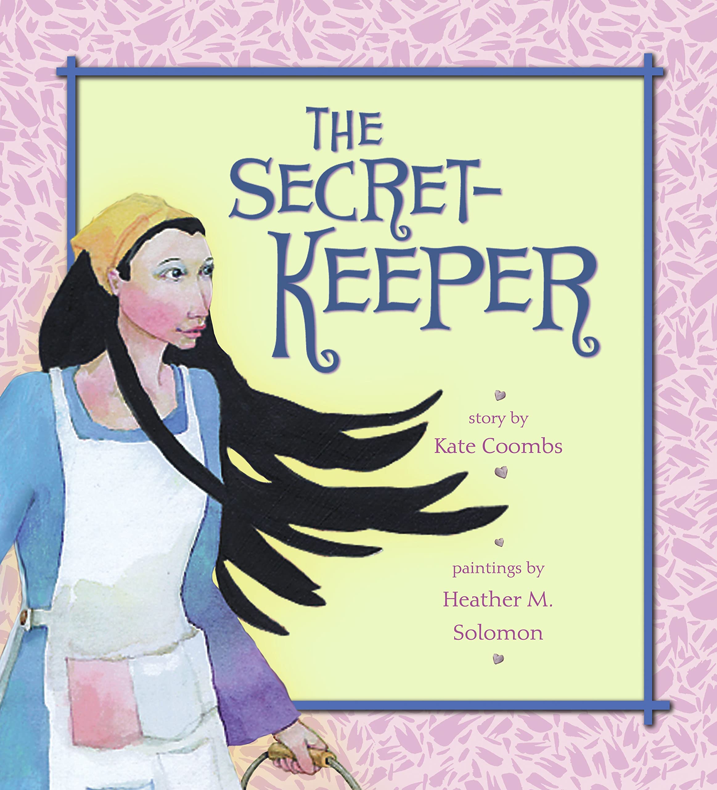 The Secret Keeper - 6754