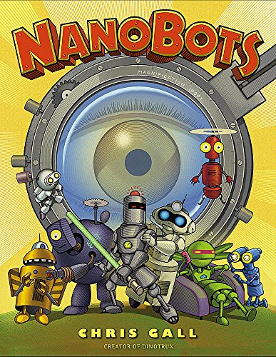 NanoBots - 6670