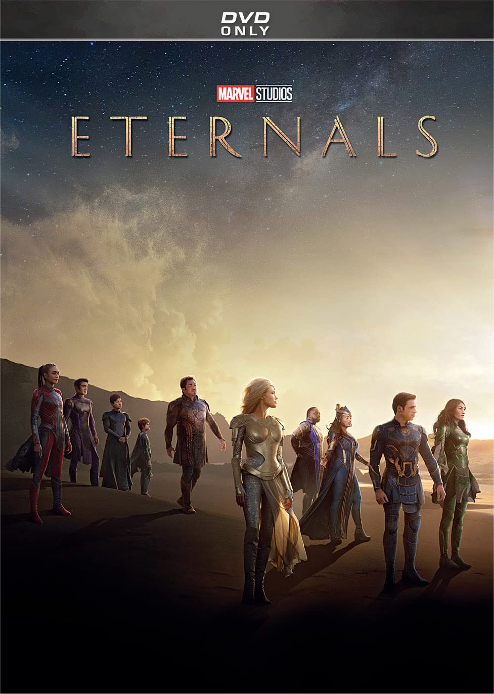 Eternals - 843