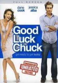 Good Luck Chuck - 208