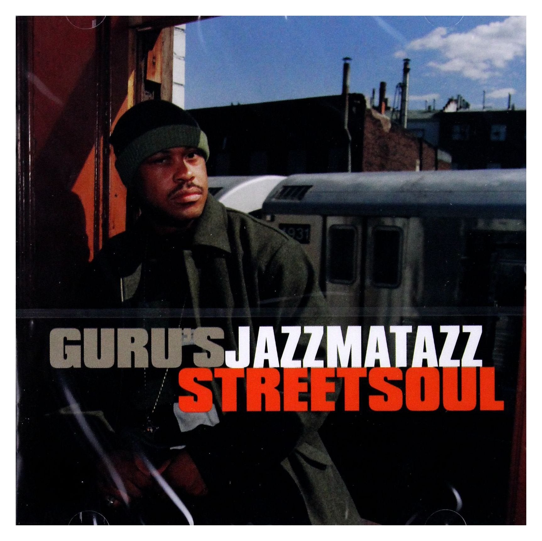 Streetsoul [Explicit]