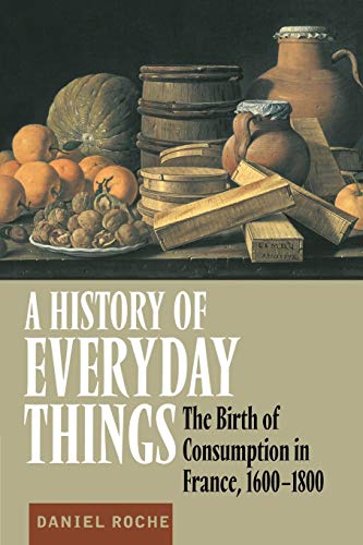 A History of Everyday Things - 802