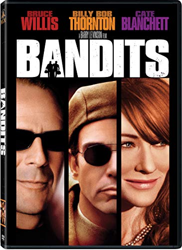 Bandits - 6694