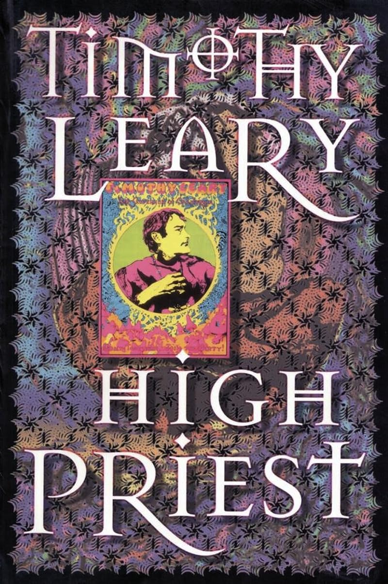 High Priest (Leary, Timothy) - 4269