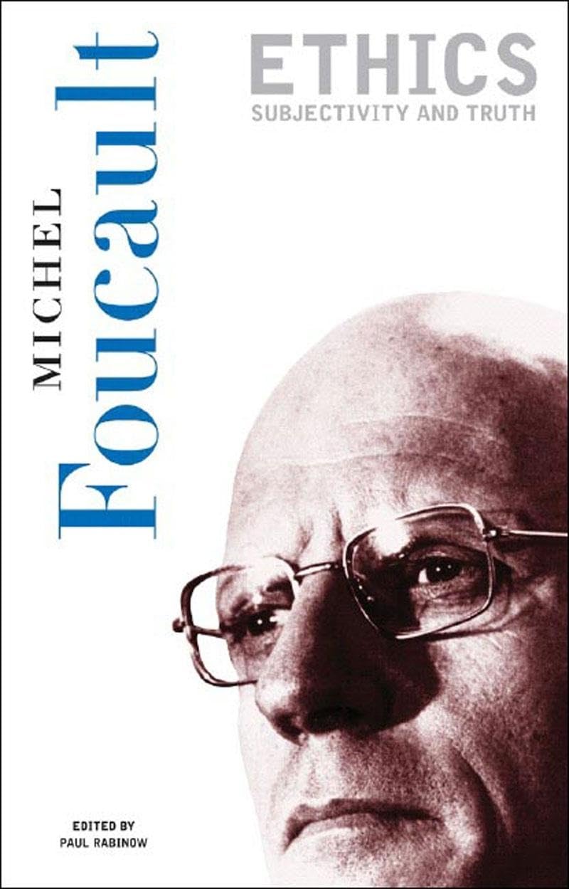 Ethics: Subjectivity and Truth (Essential Works of Foucault, 1954-1984, Vol. 1) - 4035