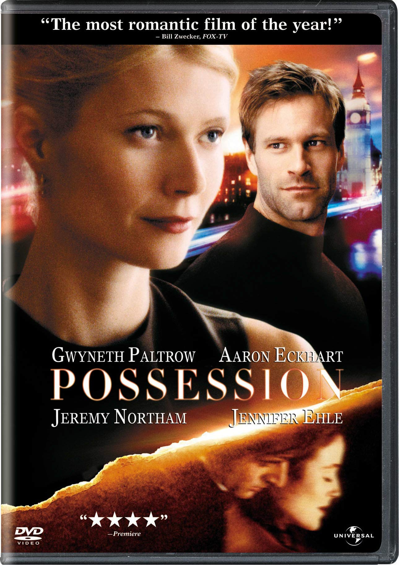 Possession - 22