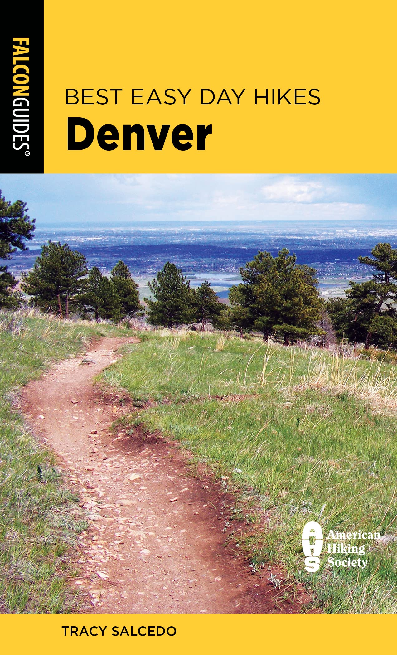 Best Easy Day Hikes Denver (Falcon Guides; Best Easy Day Hikes) - 2636