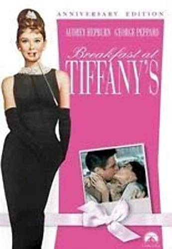 Breakfast at Tiffany's - Anniversary Edition - 91