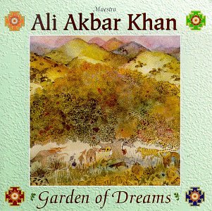 Garden of Dreams - 6159