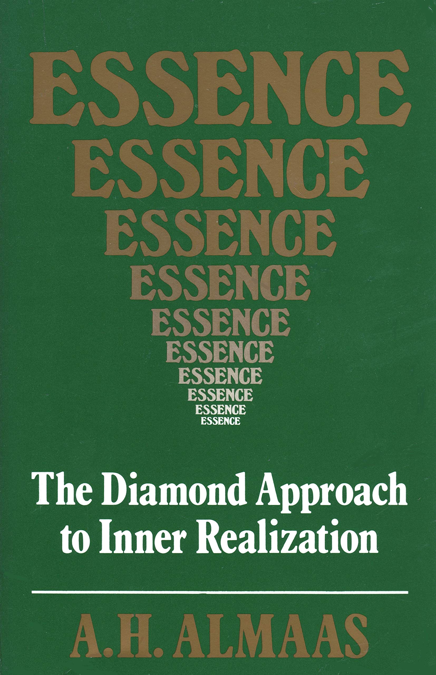 Essence: The Diamond Approach to Inner Realization - 2386