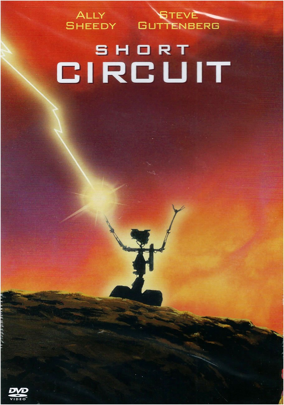 Short Circuit - 1797