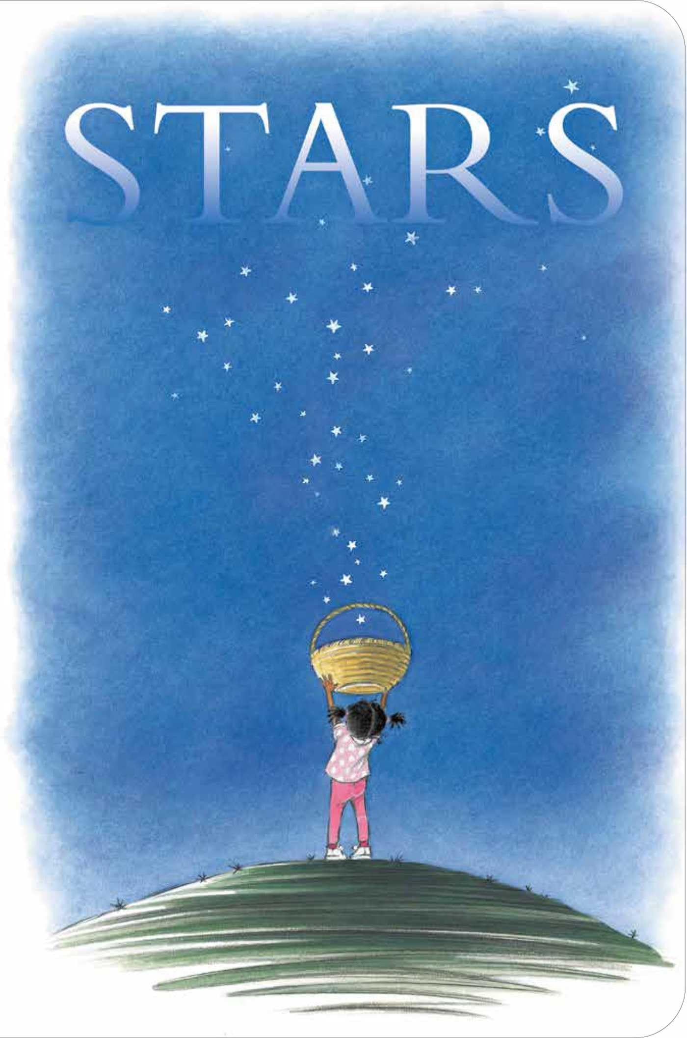 Stars (Classic Board Books) - 5578