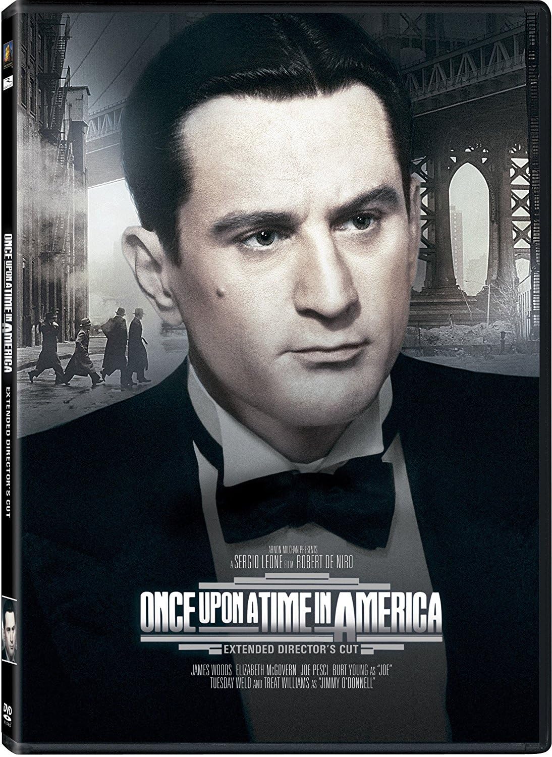 Once Upon a Time in America - 6067