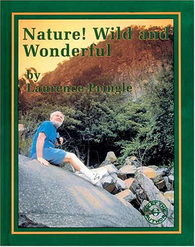 Nature! Wild and Wonderful (Meet the Author) - 20