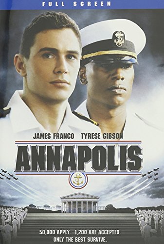 ANNAPOLIS (FULL SCREEN EDITION) - 6465