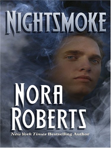 Night Smoke - 8602