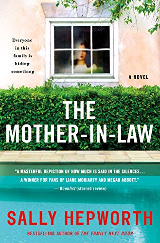 The Mother-in-Law: A Novel - 8035