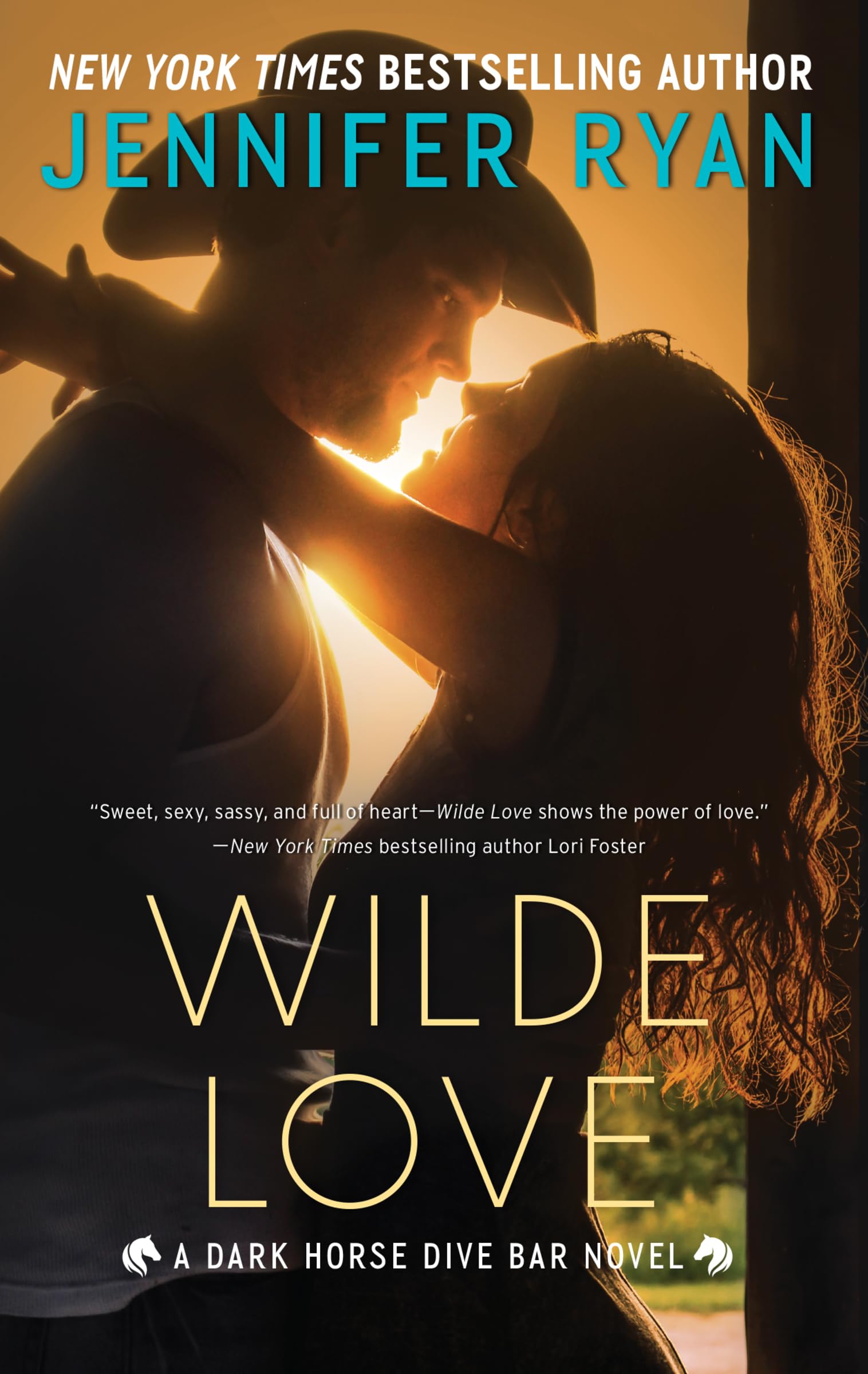 Wilde Love: A Dark Horse Dive Bar Novel (Dark Horse Dive Bar, 1) - 4539