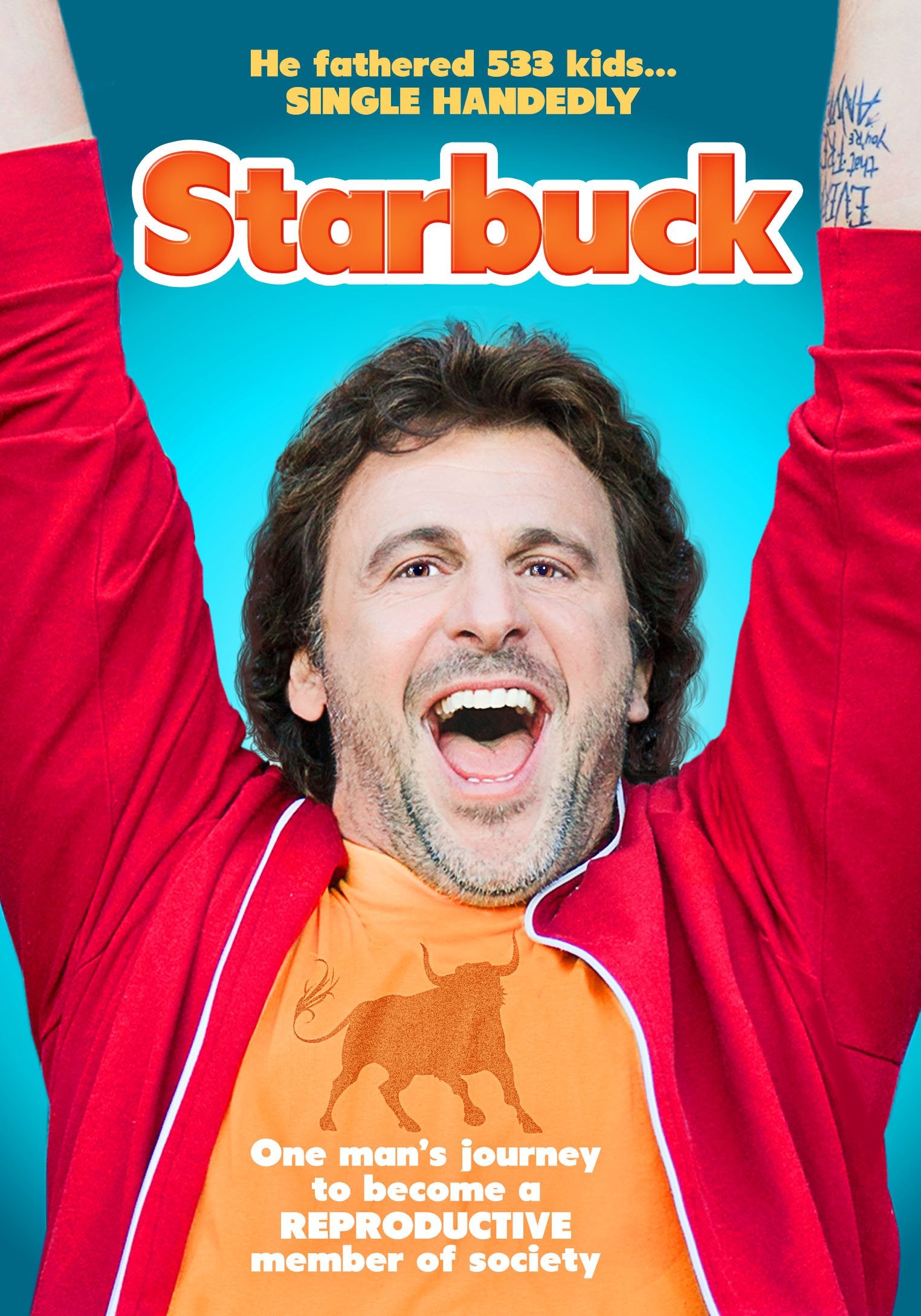 Starbuck - 9589