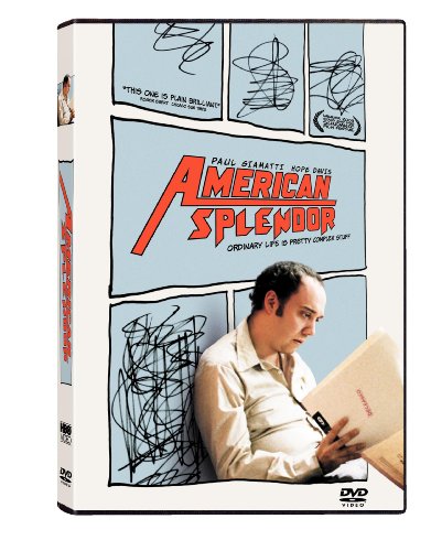 AMERICAN SPLENDOR - 3188