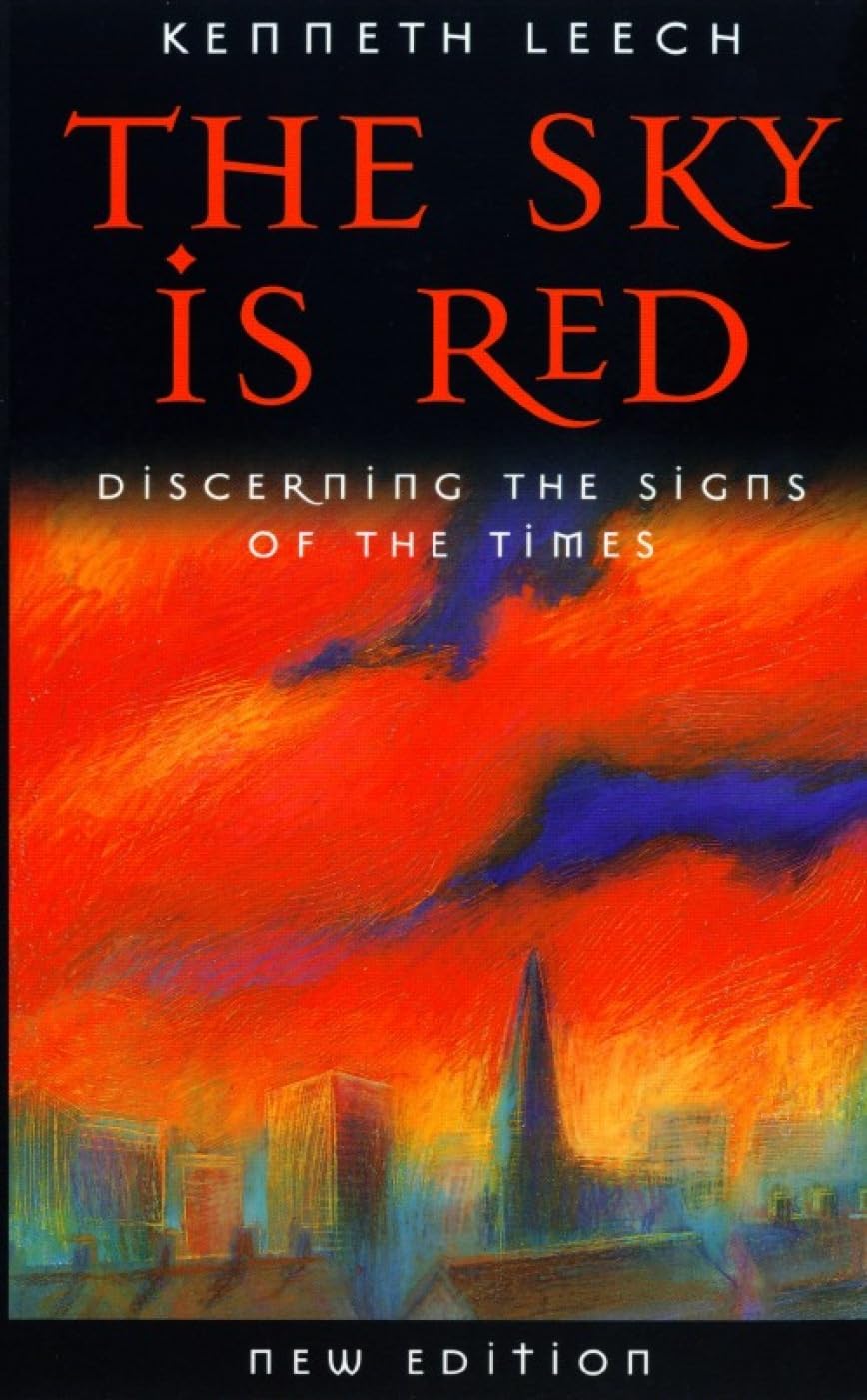 The Sky Is Red: Discerning the Signs of the Times - 8107