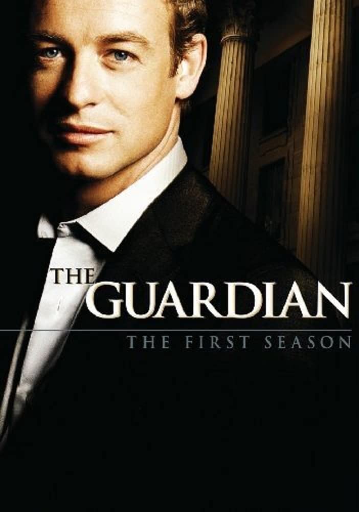 The Guardian: Season 1 - 5680