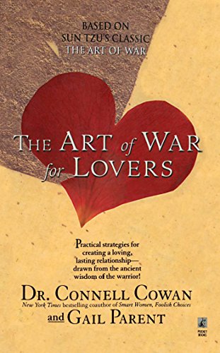 The ART OF WAR FOR LOVERS - 8901