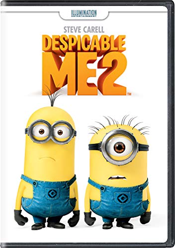 DESPICABLE ME 2 - 1538