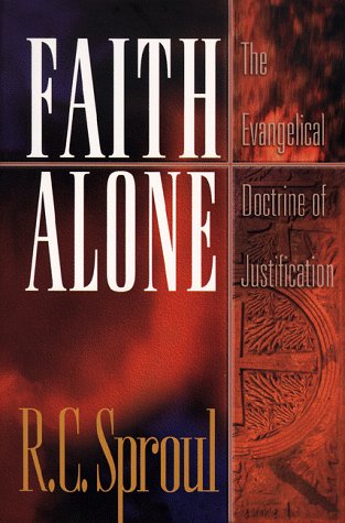 Faith Alone: The Evangelical Doctrine of Justification - 3011