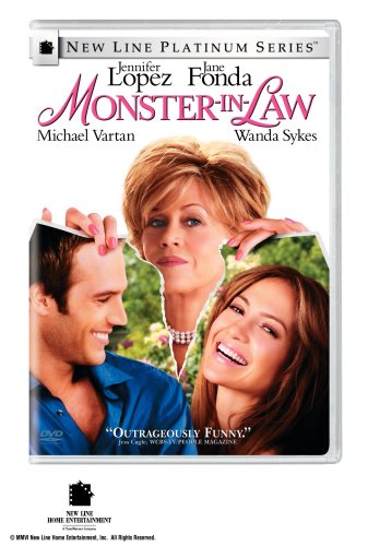 Monster-In-Law - 8889