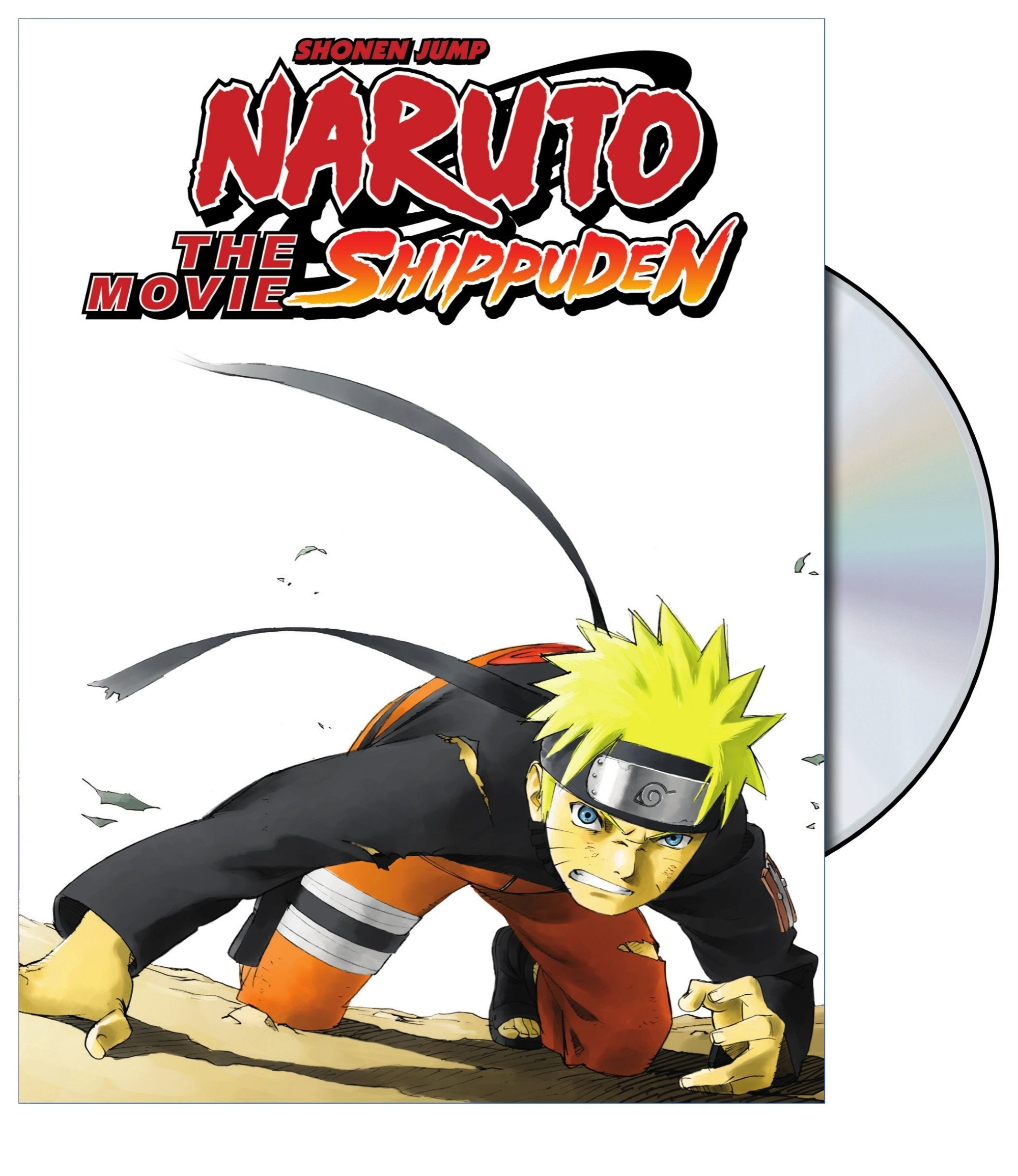 Naruto Shippuden: The Movie - 4070