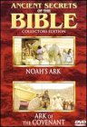 Ancient Secrets of the Bible: Noah's Ark / Ark of the Covenant - 7919