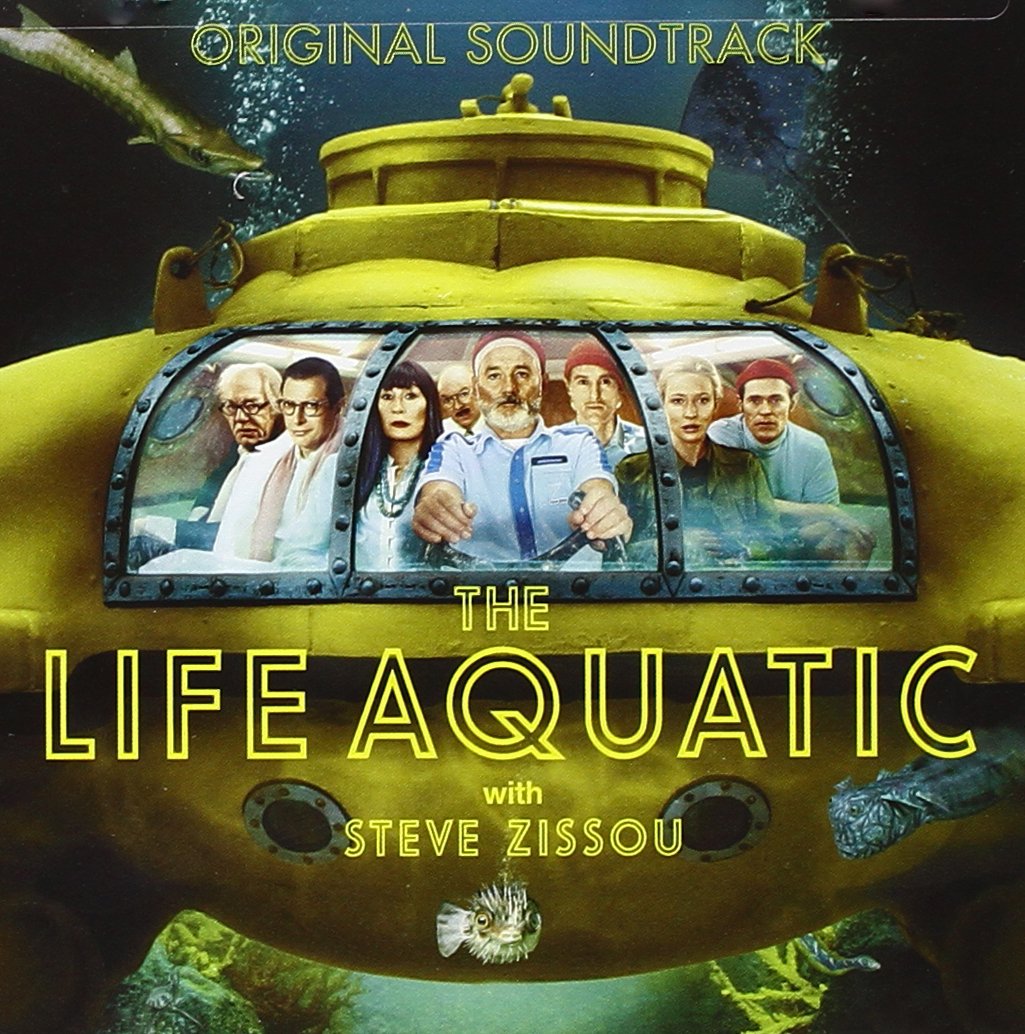 The Life Aquatic with Steve Zissou - 6627