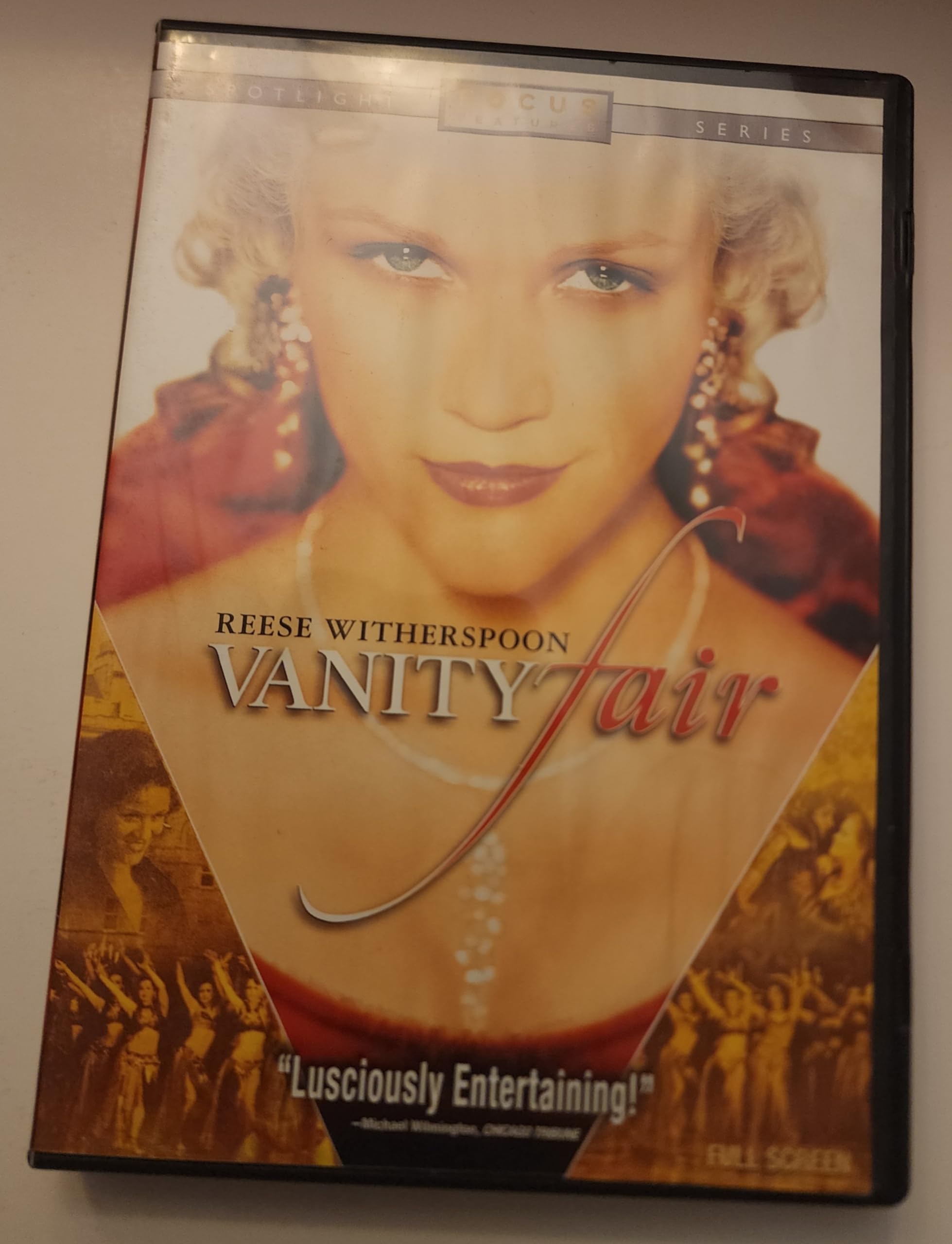 VANITY FAIR (FULL SCREEN) - 237