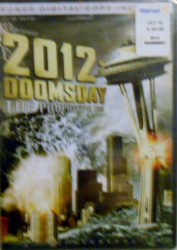 2012: DOOMSDAY - 3440