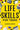 Life Skills for Teens: How to Cook, Clean, Manage Money, Fix Your Car, Perform First Aid, and Just About Everything in Between - 8609