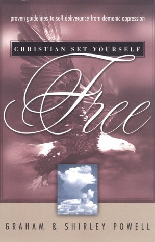 Christian, Set Yourself Free - 7488