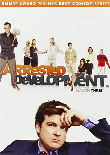 ARRESTED DEVELOPMENT: SEASON 3 - 7378