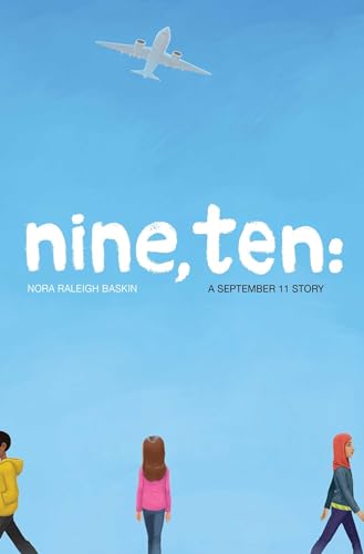 Nine, Ten: A September 11 Story - 3795