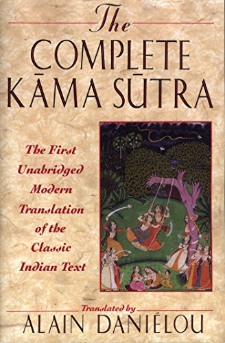 The Complete Kama Sutra: The First Unabridged Modern Translation of the Classic Indian Text - 394